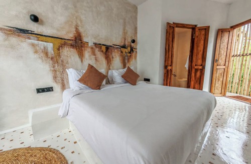 Ungasan Villa | Uluwatu 3 Bedroom Villa #2 Private Pool, Equipped Kitchen, Ocean View