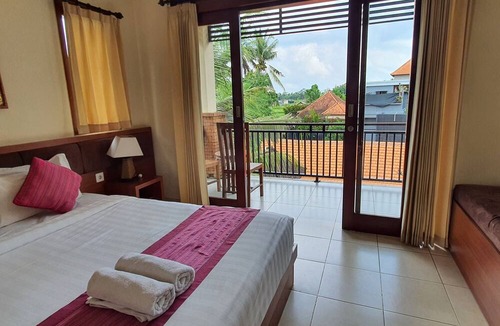 Ubud Villa | Buah Nagasari Ubud Villa