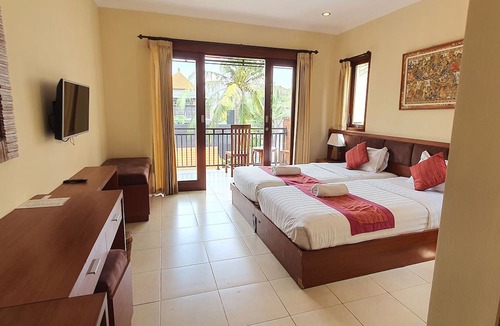 Ubud Villa | Buah Nagasari Ubud Villa