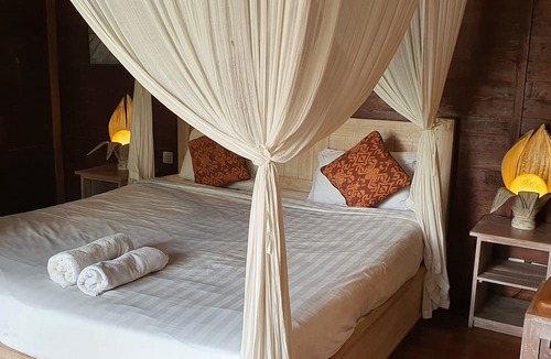 Ubud Villa | Buah Nagasari Ubud Villa