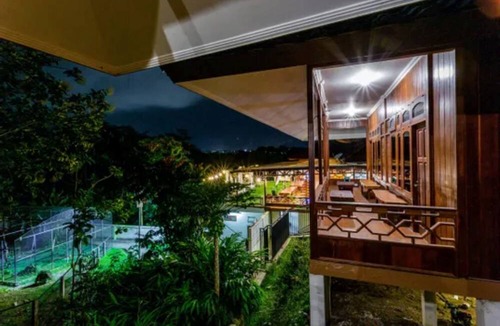 Magelang Villa | Kasuari Exotic Resort Magelang