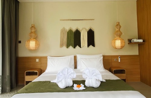 Pejeng Kawan Villa | Hubuddha Villas