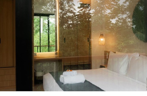 Pejeng Kawan Villa | Hubuddha Villas