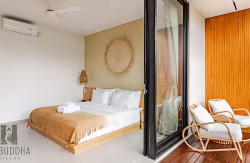 Pejeng Kawan Villa | Hubuddha Villas