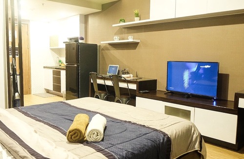 Sukajadi Apartment | Galeri Ciumbuleuit Apartment at Bandung