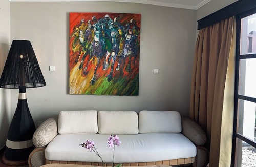 Sanur Villa | Dampati Villas