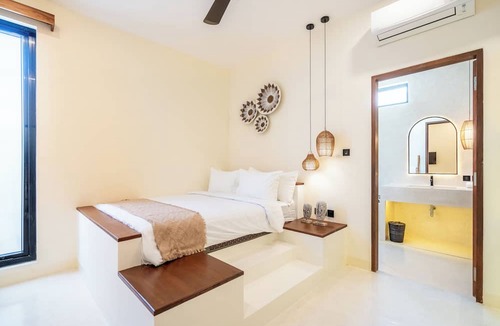 Batubelig Villa | Seffalas Villa by Betterplace