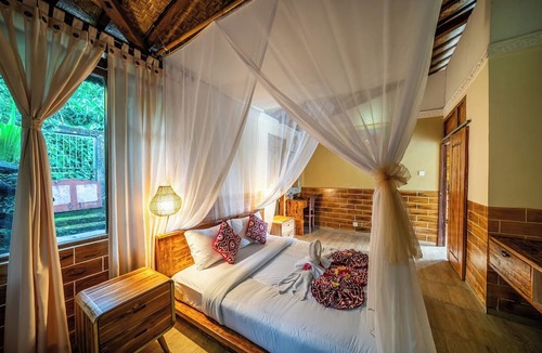 Tampaksiring Villa | Yoga Maya Villa
