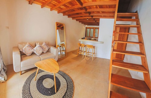 Gili Air Villa | RATU Village – Luxury Island Apartment & Private Villa Gili Air