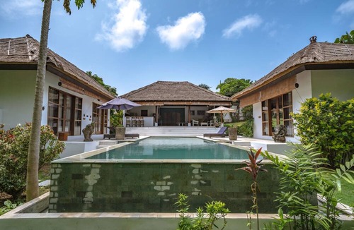Ungasan Apartment | JENDI Village