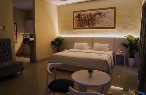Pecatu Cottage | Gelis Gede Cottages