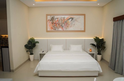 Pecatu Cottage | Gelis Gede Cottages