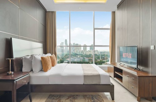 Grogol Utara Apartment | Cardea Aparthotel by Kozystay - Senayan