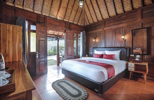 Batunya Villa | Navalia Villa Bedugul