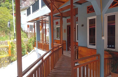 Harau Villa | Murai Pagi Homestay