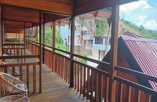 Harau Villa | Murai Pagi Homestay