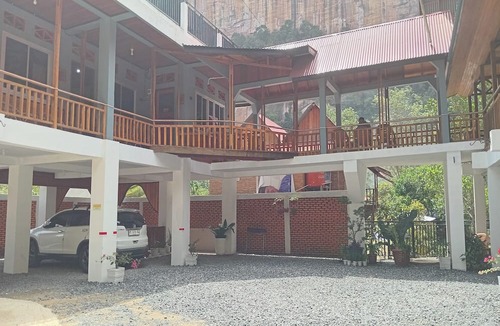 Harau Villa | Murai Pagi Homestay