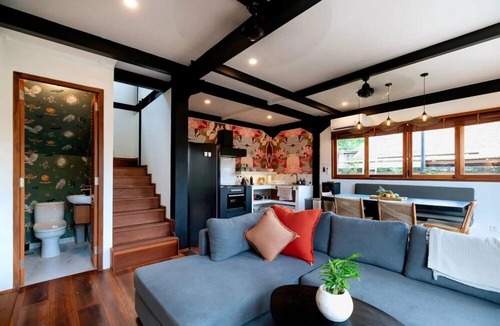 Nyuh Kuning Villa | Zen Villas Ubud