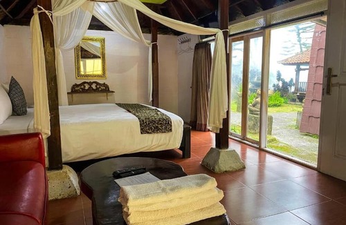Batunya Villa | Tunjung Sari Villa Bedugul