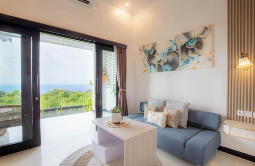 Sampalan Villa | Reynten Hill