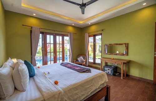 Pejeng Kawan Villa | Anggara Private Villa