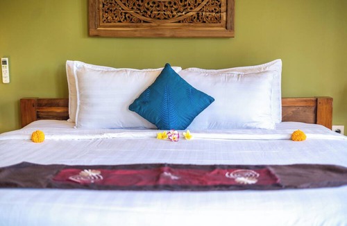 Pejeng Kawan Villa | Anggara Private Villa