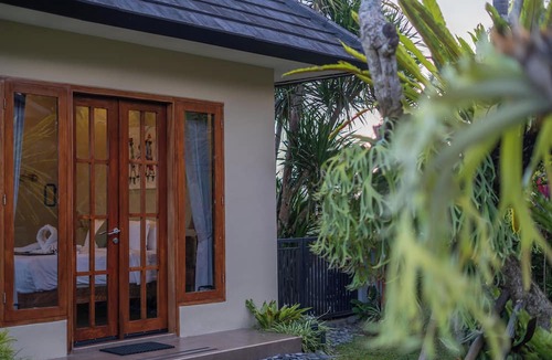 Pejeng Kawan Villa | Anggara Private Villa