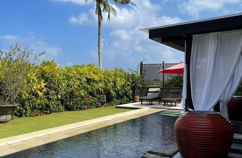 Beraban Villa | Villa Amani