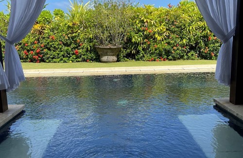 Beraban Villa | Villa Amani