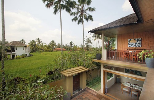 Payangan Villa | Kanaka Villas by Prabha