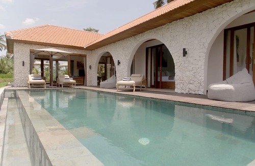 Pejeng Villa | Lena Villa - 3 Bedrooms