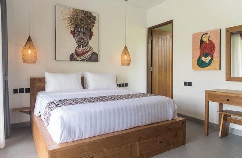 Pejeng Villa | Lena Villa - 3 Bedrooms