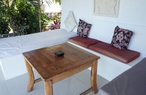 Amed Villa | Anda Amed Villa and Spa