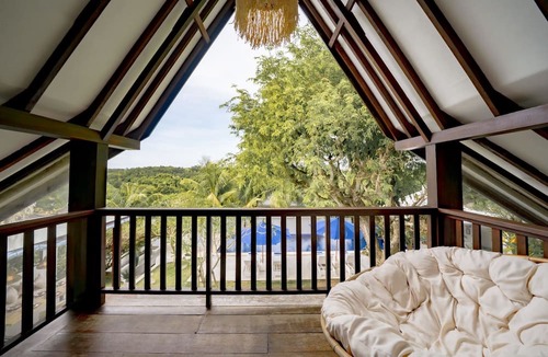 Kutuh Villa | Jing Jang Villa Ungasan