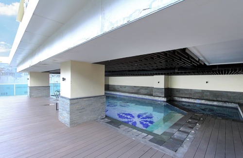 Pasirkaliki Apartment | La Grande by Djitu Hospitality