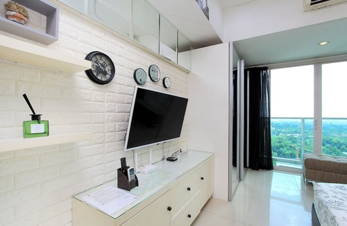 Pasirkaliki Apartment | La Grande by Djitu Hospitality