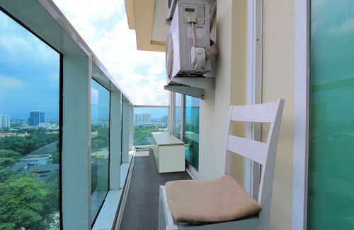 Pasirkaliki Apartment | La Grande by Djitu Hospitality