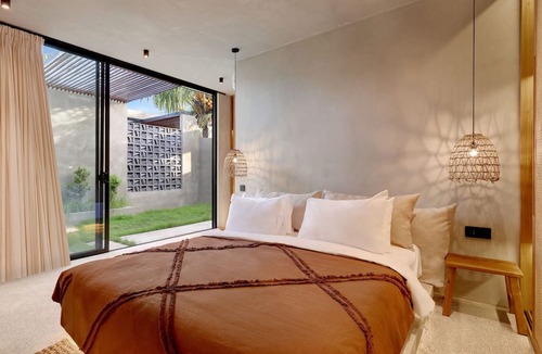 Mambal Villa | Garden Villa Ubud By BREIG