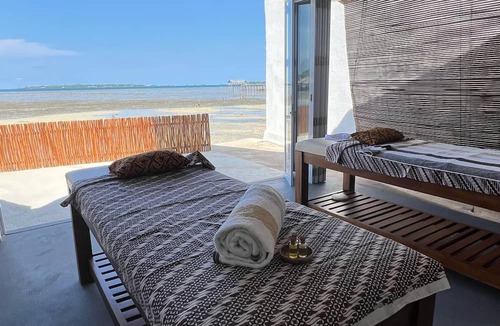 Telukbakau Villa | Sadi Beach House