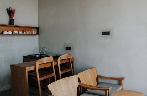 Kedisan Villa | Kudo by Desa Oculus