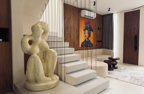 Kutuh Apartment | Rahya Villas Complex