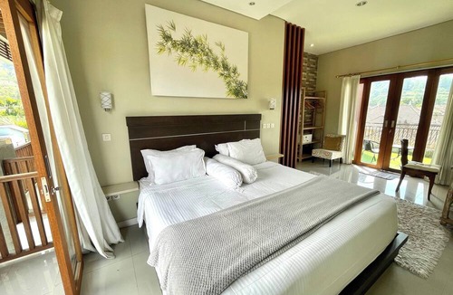 Kedisan Villa | Double U Camp And Villa
