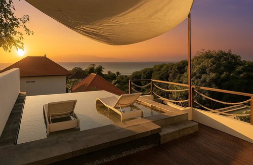 Pecatu Apartment | Samastiti Bingin
