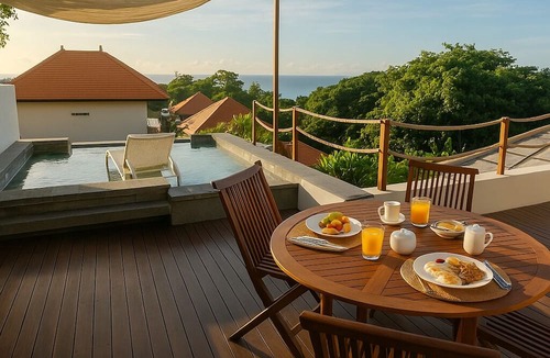 Pecatu Apartment | Samastiti Bingin