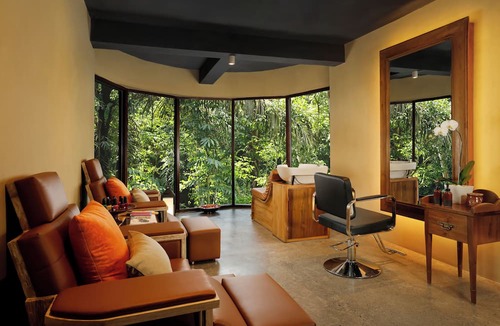 Buahan Villa | Akohara Buahan Village Retreat