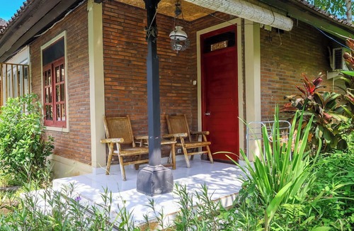 Ubud Villa | Taman Lituhayu Cottages Ubud