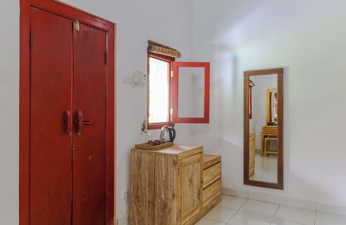 Ubud Villa | Taman Lituhayu Cottages Ubud