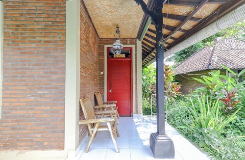 Ubud Villa | Taman Lituhayu Cottages Ubud