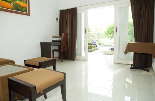 Kaliasem Villa | Villa Kaze No Toki