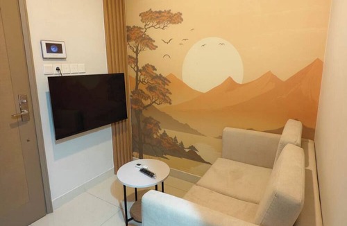 Pantai Indah Kapuk Apartment | PIK GOLD COAST By All Property